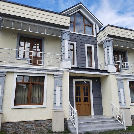 Villa Porto Franco Ureki Dış mekan fotoğraf