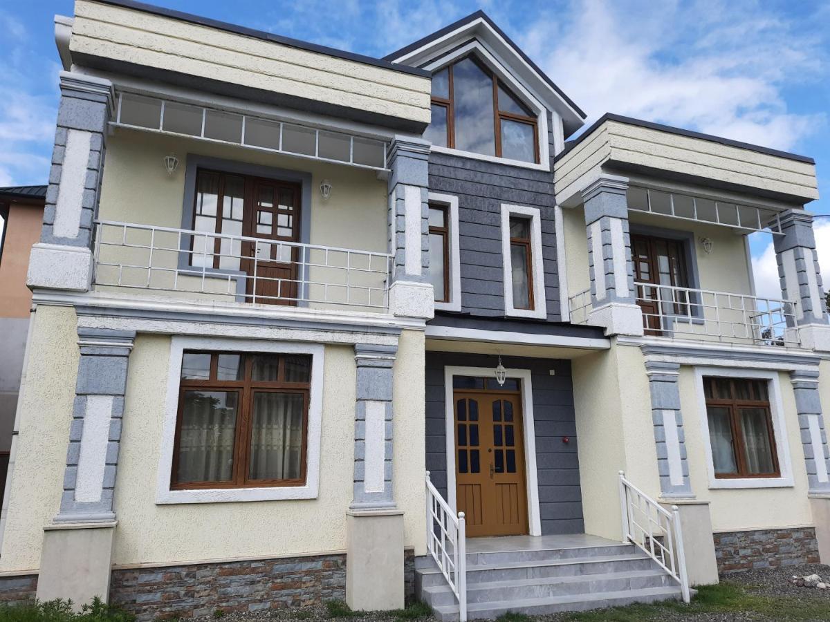 Villa Porto Franco Ureki Dış mekan fotoğraf