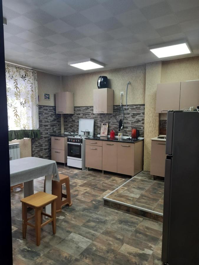 Villa Porto Franco Ureki Dış mekan fotoğraf