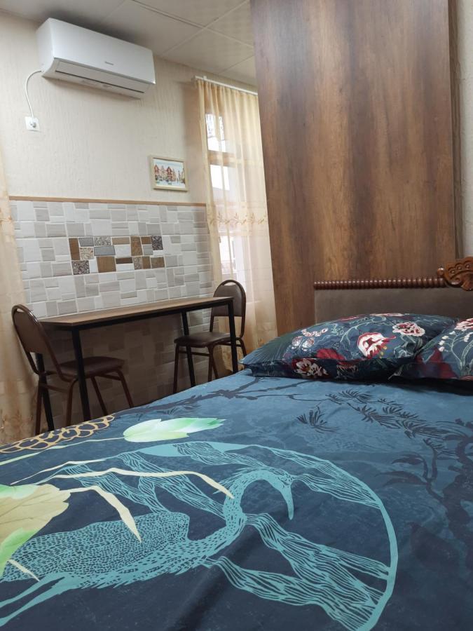 Villa Porto Franco Ureki Dış mekan fotoğraf