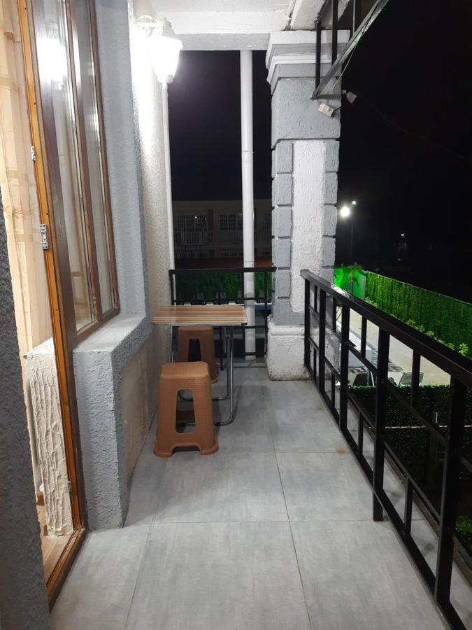 Villa Porto Franco Ureki Dış mekan fotoğraf