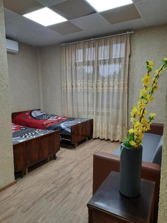 Villa Porto Franco Ureki Dış mekan fotoğraf