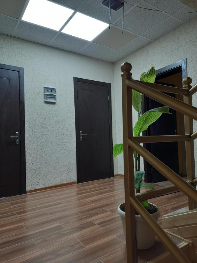 Villa Porto Franco Ureki Dış mekan fotoğraf