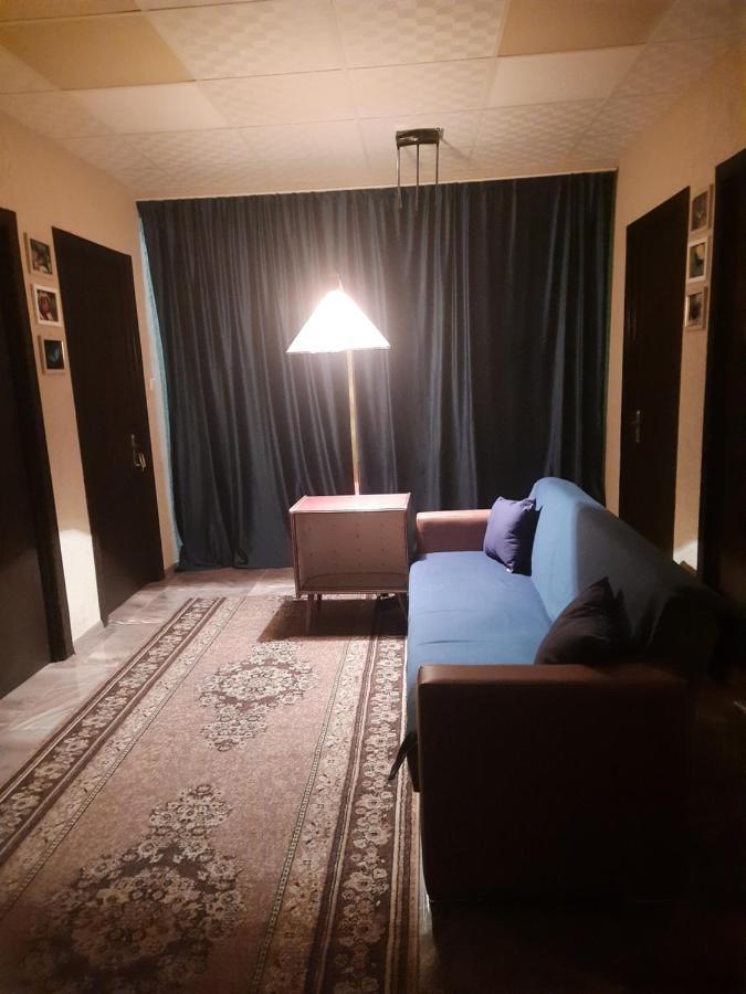 Villa Porto Franco Ureki Dış mekan fotoğraf